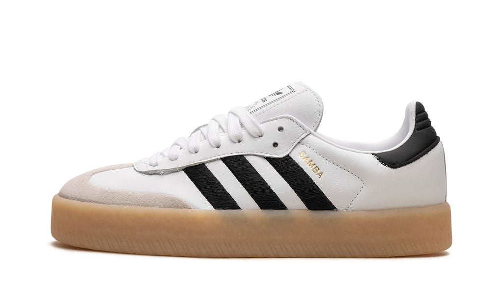 Adidas Sambae 2.0 White Black