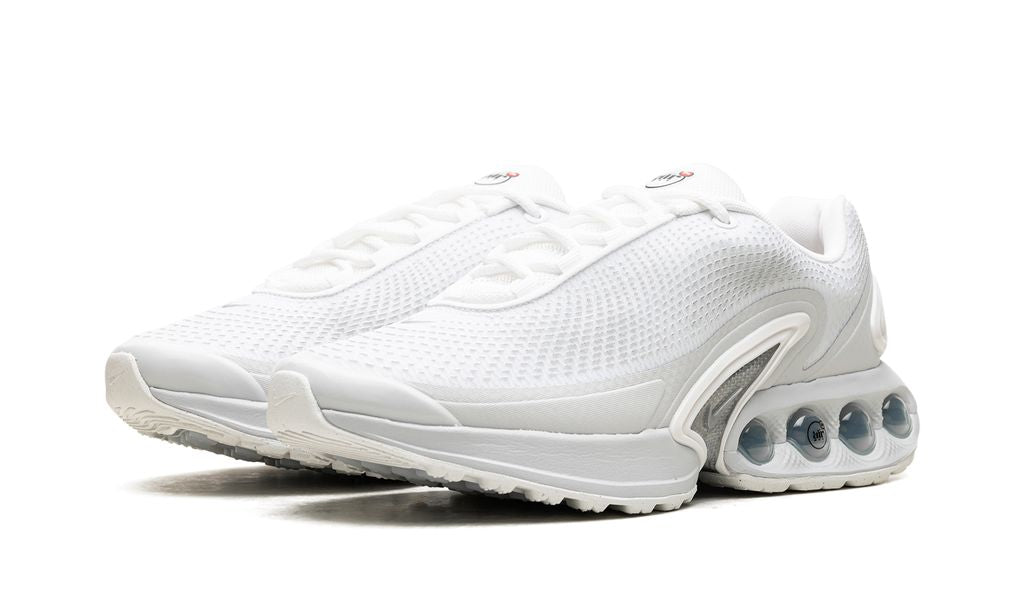 Nike Air Max DN White