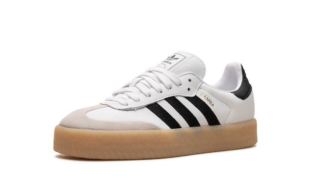 Adidas Sambae 2.0 White Black