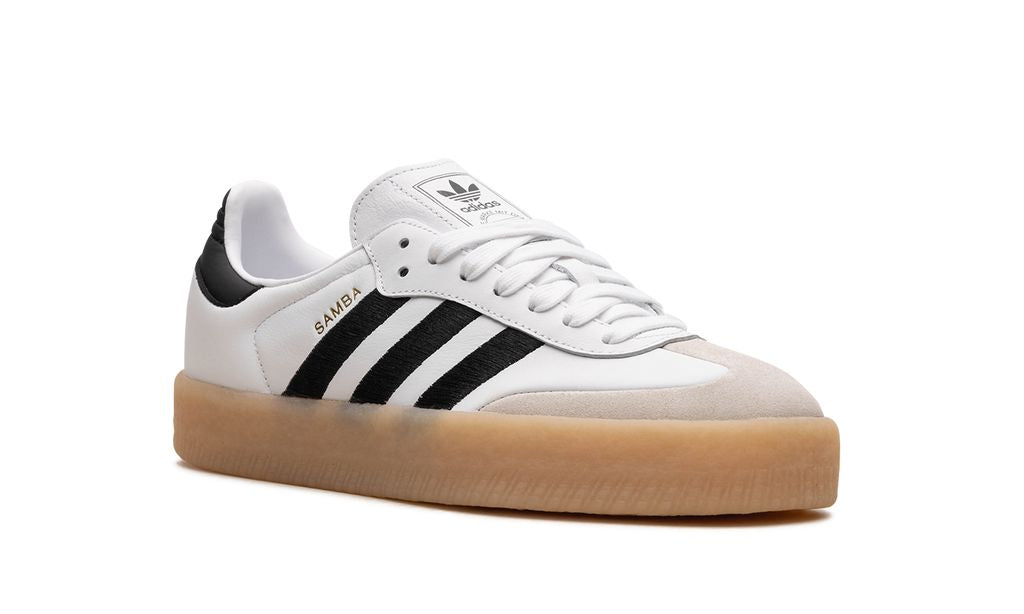 Adidas Sambae 2.0 White Black